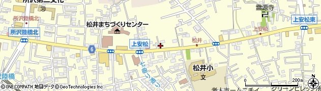 石井自動車販売株式会社周辺の地図