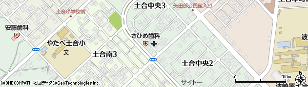 有限会社飯田工業周辺の地図
