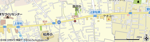 株式会社松井自動車周辺の地図