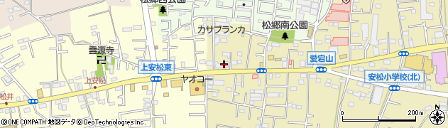 株式会社池田自動車周辺の地図