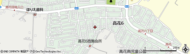 小林電気管理事務所周辺の地図