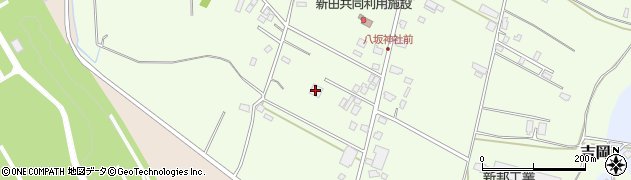矢野電設株式会社周辺の地図