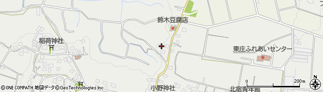 岩瀬鉄工建設株式会社周辺の地図