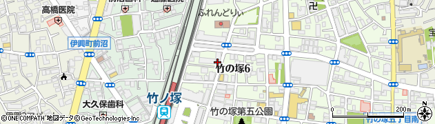 新日本段ボール株式会社周辺の地図