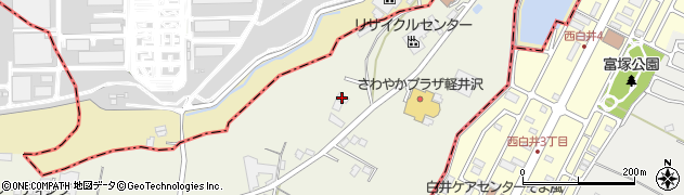 有限会社タナベ興建周辺の地図