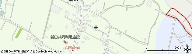 株式会社華橋商事周辺の地図