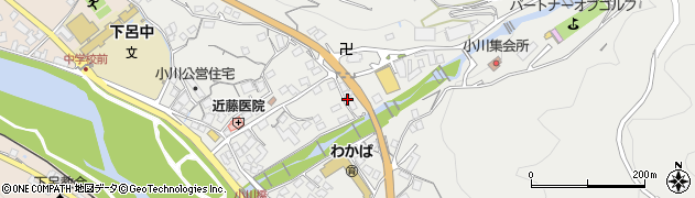 株式会社アキラ商会周辺の地図