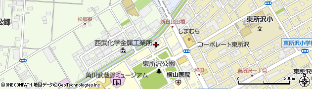 株式会社日本ブックサービス周辺の地図