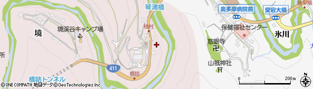 理容店・竹浜周辺の地図