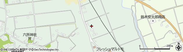 千葉県銚子市諸持町91周辺の地図