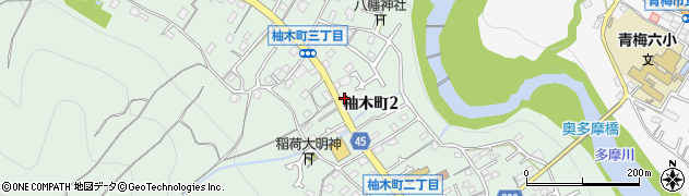 よし川寿司周辺の地図