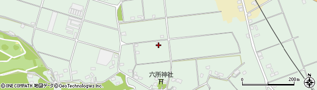 千葉県銚子市諸持町326周辺の地図