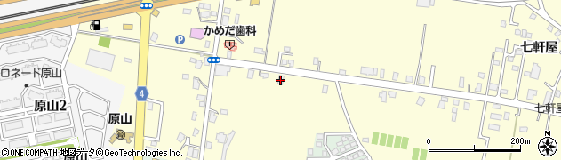 ヤクルト千葉県ヤクルト販売千葉ニュータウンセンター周辺の地図
