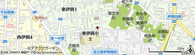 株式会社林田商会周辺の地図