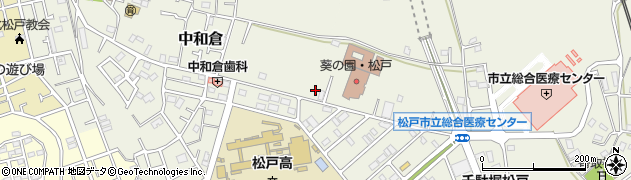 株式会社サイエンスハウス周辺の地図