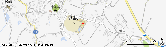 千葉県成田市松崎1472周辺の地図