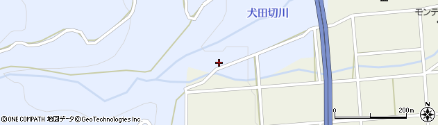 長野県伊那市西春近小出三区4104周辺の地図
