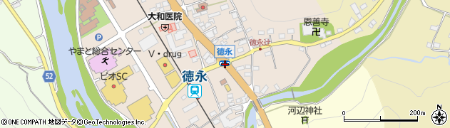 JA大和南支店前周辺の地図
