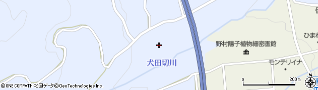 長野県伊那市西春近小出三区3900周辺の地図