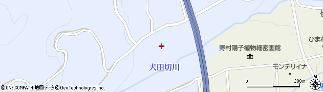 長野県伊那市西春近小出三区3899周辺の地図