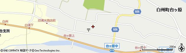 臺眠七賢蔵元直営店周辺の地図