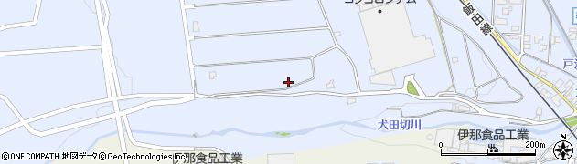 武田建築周辺の地図
