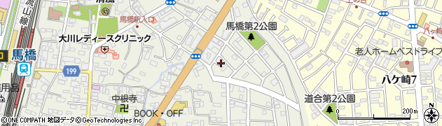 千葉県松戸市馬橋2914周辺の地図