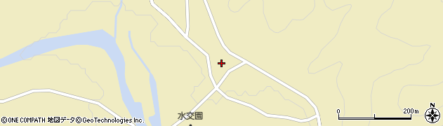 長野県木曽郡王滝村5082周辺の地図