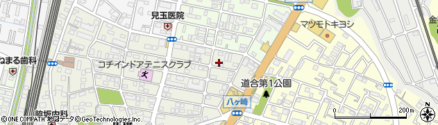 千葉県松戸市馬橋3378周辺の地図