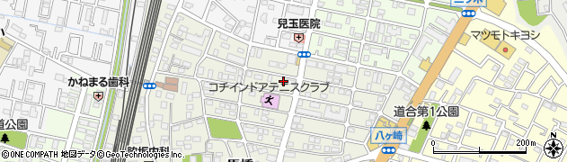 千葉県松戸市馬橋3165周辺の地図