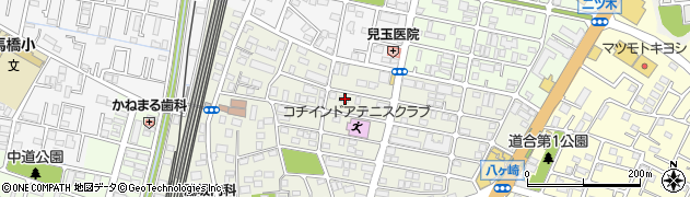 千葉県松戸市馬橋3161周辺の地図