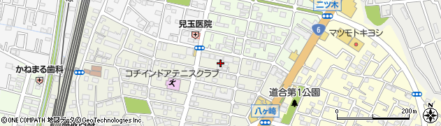 千葉県松戸市馬橋3261周辺の地図