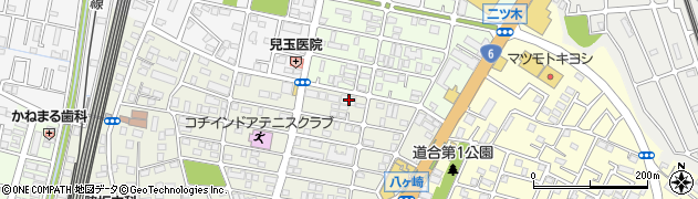 千葉県松戸市馬橋3251周辺の地図