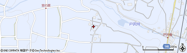 長野県伊那市西春近小出三区3095周辺の地図