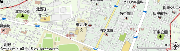 株式会社梅垣ラベルサービス周辺の地図