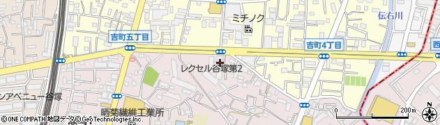 瀬崎第7公園周辺の地図