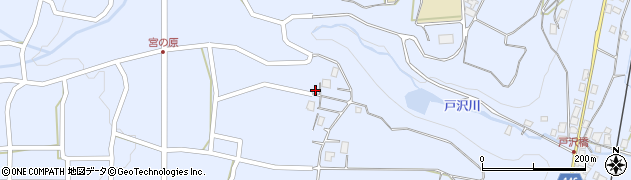 長野県伊那市西春近小出三区3118周辺の地図