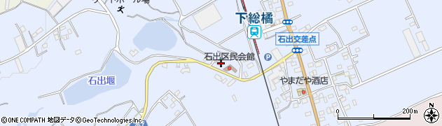 平山工務店周辺の地図