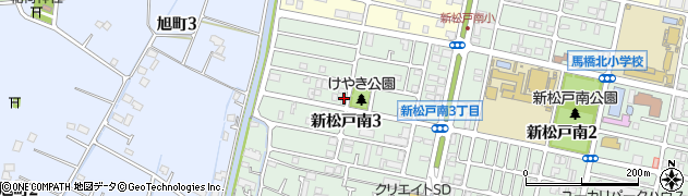 千代田運送株式会社周辺の地図