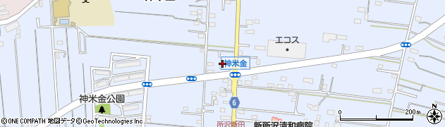 有限会社平田自動車周辺の地図