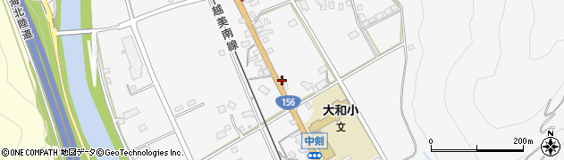 山田仏壇店周辺の地図