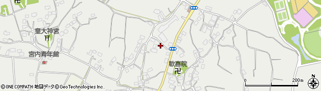 中村電器周辺の地図