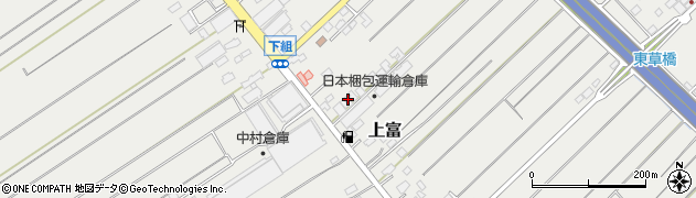 有限会社石橋自動車周辺の地図