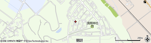 有限会社石井ポンプ工業周辺の地図