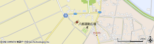 千葉県香取市小見65周辺の地図