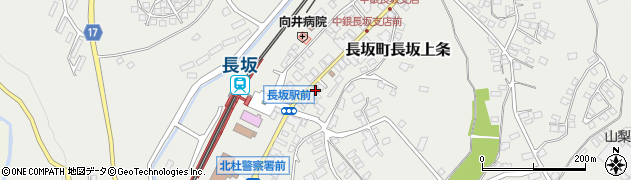合資会社内田盛和堂周辺の地図