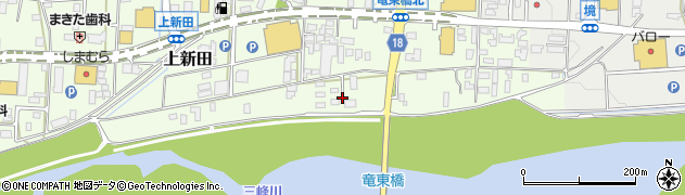 株式会社都市開発研究所伊那支社周辺の地図