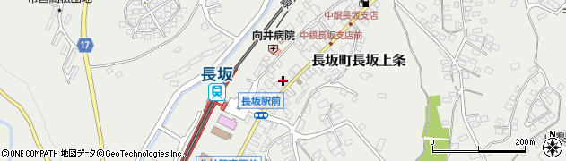 株式会社清水写真店周辺の地図