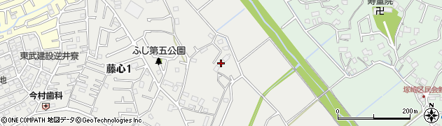 株式会社ピコイ　千葉支店周辺の地図