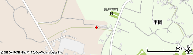 有限会社石川産業周辺の地図